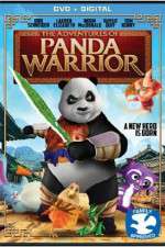 Watch The Adventures of Panda Warrior Movie4k