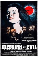 Watch Messiah of Evil Movie4k