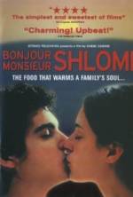 Watch Bonjour Monsieur Shlomi Movie4k
