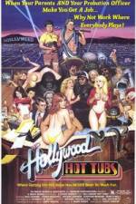 Watch Hollywood Hot Tubs Movie4k