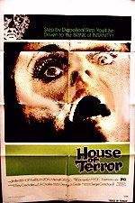 Watch House of Terror Movie4k