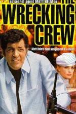 Watch The Wrecking Crew Movie4k