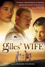 Watch Gilles' Wife Movie4k