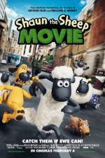 Watch Shaun the Sheep Movie Movie4k