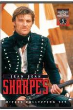 Watch Sharpe's Rifles Movie4k