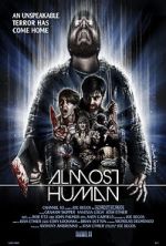 Watch Almost Human Movie4k