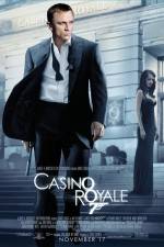 Watch James Bond: Casino Royale Movie4k