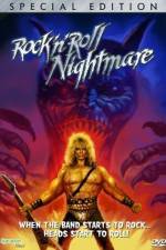 Watch Rock 'n' Roll Nightmare Movie4k