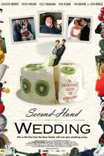 Watch Second Hand Wedding Movie4k