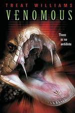 Watch Venomous Movie4k