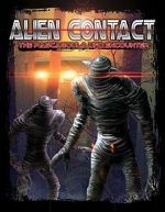 Watch Alien Contact: The Pascagoula UFO Encounter Movie4k
