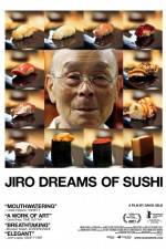 Watch Jiro Dreams of Sushi Movie4k