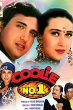 Watch Coolie No 1 Movie4k