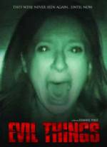 Watch Evil Things Movie4k