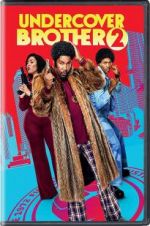 Watch Undercover Brother 2 Movie4k