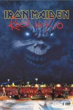 Watch Iron Maiden Rock in Rio Movie4k