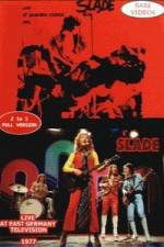 Watch Slade: Live at Granada Studios Movie4k