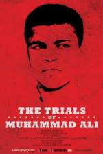 Watch The Trials of Muhammad Ali Movie4k