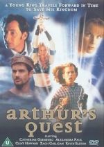 Watch Arthur's Quest Movie4k