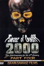 Watch Facez of Death 2000 Vol. 4 Movie4k