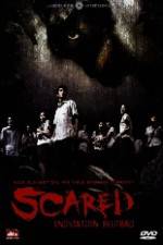 Watch Scared Movie4k