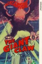 Watch The Giant Claw Movie4k