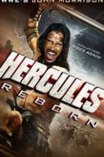 Watch Hercules Reborn Movie4k