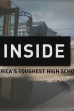 Watch Inside Americas Toughest High School Movie4k