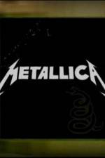 Watch Classic Albums: Metallica - The Black Album Movie4k