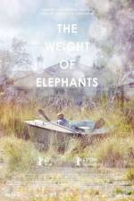 Watch The Weight of Elephants Movie4k