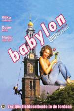 Watch Babylon Movie4k