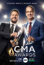 Watch 57th Annual CMA Awards Movie4k