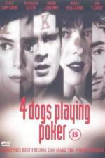 Watch Four Dogs Playing Poker Movie4k