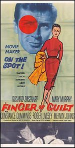 Watch Finger of Guilt Movie4k