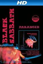 Watch Classic Albums: Black Sabbath - Paranoid Movie4k