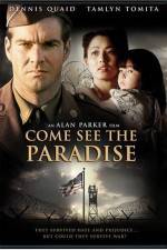 Watch Come See the Paradise Movie4k