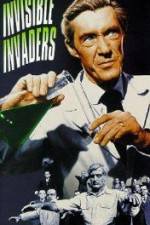 Watch Invisible Invaders Movie4k