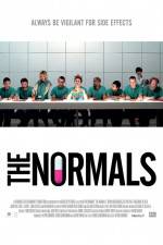 Watch The Normals Movie4k