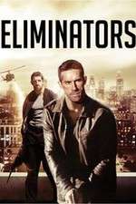 Watch Eliminators Movie4k