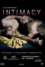 Watch Intimacy Movie4k