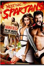 Watch Meet the Spartans Movie4k