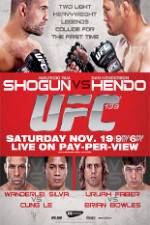 Watch UFC 139: Henderson vs. Rua Movie4k