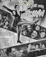 Watch Top of the Town Movie4k