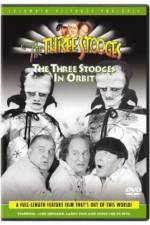 Watch The Three Stooges in Orbit Movie4k