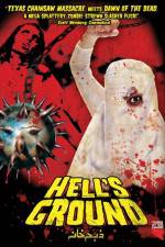 Watch Hell's Ground Movie4k