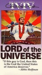 Watch The Lord of the Universe Movie4k