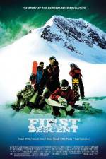 Watch First Descent Movie4k