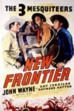 Watch New Frontier Movie4k