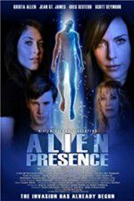 Watch Alien Presence Movie4k