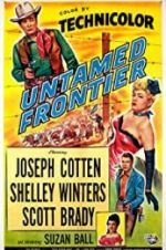 Watch Untamed Frontier Movie4k